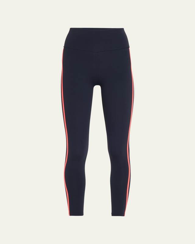 Ella High-Waisted Airweight 7/8 Leggings